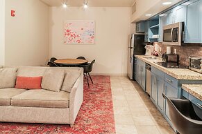 Cliffrose Springdale, Curio Collection by Hilton