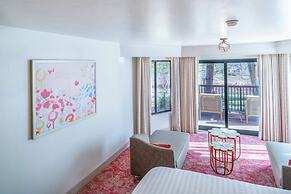 Cliffrose Springdale, Curio Collection by Hilton