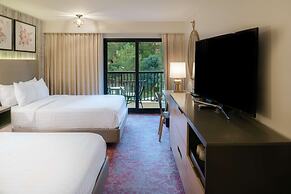 Cliffrose Springdale, Curio Collection by Hilton