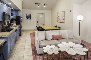 Cliffrose Springdale, Curio Collection by Hilton