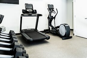 Cliffrose Springdale, Curio Collection by Hilton