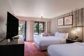 Cliffrose Springdale, Curio Collection by Hilton