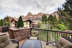 Cliffrose Springdale, Curio Collection by Hilton