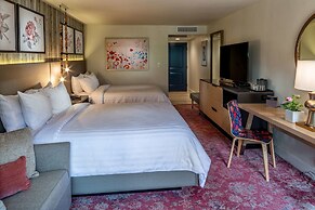 Cliffrose Springdale, Curio Collection by Hilton