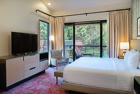 Cliffrose Springdale, Curio Collection by Hilton