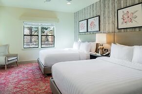 Cliffrose Springdale, Curio Collection by Hilton