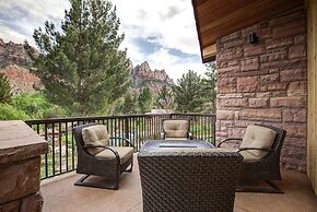 Cliffrose Springdale, Curio Collection by Hilton