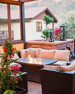 Cliffrose Springdale, Curio Collection by Hilton