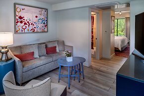 Cliffrose Springdale, Curio Collection by Hilton