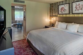 Cliffrose Springdale, Curio Collection by Hilton