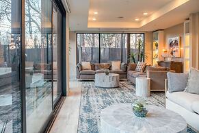 Cliffrose Springdale, Curio Collection by Hilton