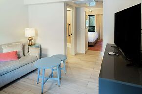 Cliffrose Springdale, Curio Collection by Hilton