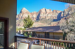 Cliffrose Springdale, Curio Collection by Hilton