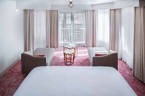 Cliffrose Springdale, Curio Collection by Hilton