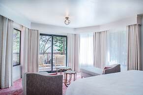 Cliffrose Springdale, Curio Collection by Hilton