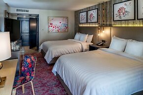 Cliffrose Springdale, Curio Collection by Hilton