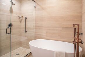 Cliffrose Springdale, Curio Collection by Hilton