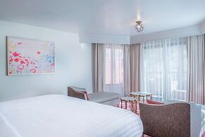 Cliffrose Springdale, Curio Collection by Hilton