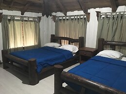 Hotel Samsara