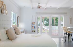 Azul Hotel & Retreat