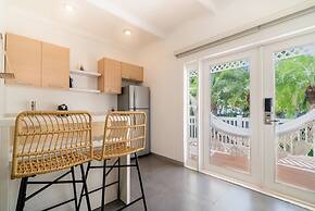 Azul Hotel & Retreat