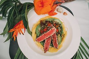 Azul Hotel & Retreat