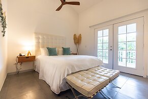 Azul Hotel & Retreat