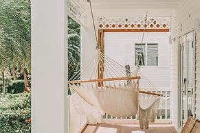 Azul Hotel & Retreat