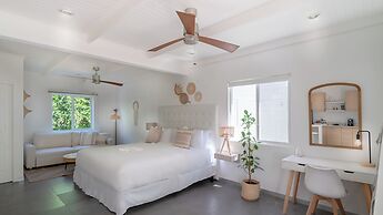 Azul Hotel & Retreat