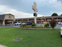 Conner Hill Motor Lodge