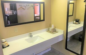 Conner Hill Motor Lodge