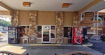 Conner Hill Motor Lodge