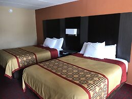 Conner Hill Motor Lodge