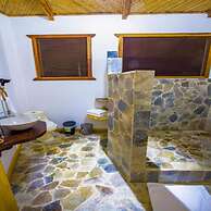 Macaw Lodge