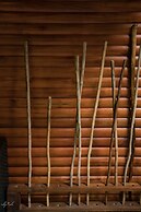 Macaw Lodge