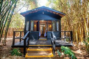 Octagon Lodge