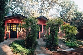 Octagon Lodge