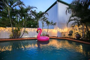 Toowong Central Motel Apartments