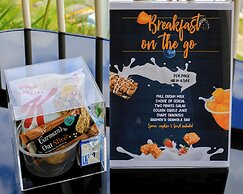 Toowong Central Motel Apartments