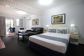 Toowong Central Motel Apartments