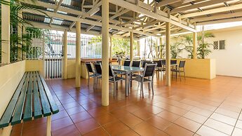 Toowong Central Motel Apartments