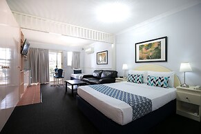 Toowong Central Motel Apartments
