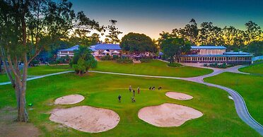 Toowong Central Motel Apartments