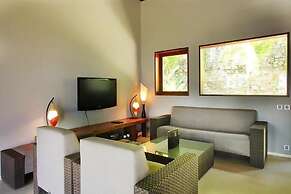 Villa Tiara Lombok Island