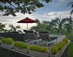 Villa Tiara Lombok Island