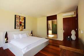 Villa Tiara Lombok Island