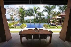 Villa Tiara Lombok Island