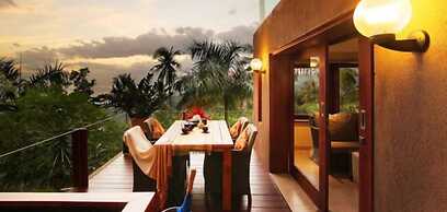 Villa Tiara Lombok Island