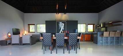 Villa Tiara Lombok Island