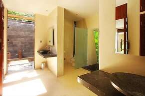 Villa Tiara Lombok Island